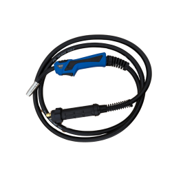 ÍVPONT MCU MIG-200 Pulse Pro Welding Machine