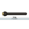 TIG Back Cap GRIP 12-1, Short, Long - Ívpont Győr