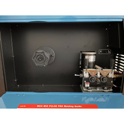 ÍVPONT MCU MIG-251 Pulse Pro Hegesztőgép
