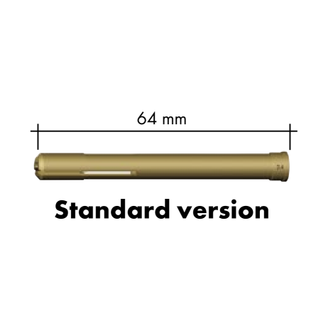 Standard-Spannhülse, für GRIP 12-1 - Ívpont Győr
