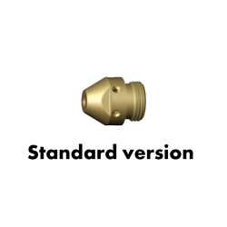 Spannhülsengehäuse, standard, GRIP 12-1 - Ívpont Győr