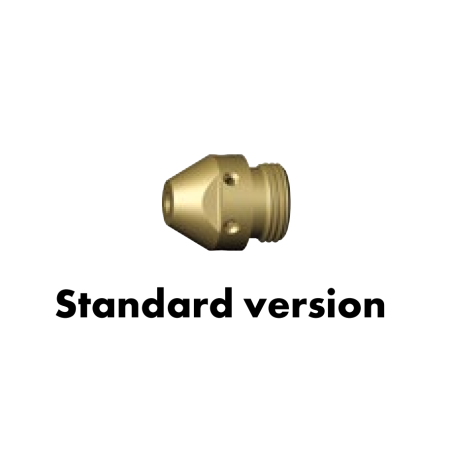 Spannhülsengehäuse, standard, GRIP 12-1 - Ívpont Győr