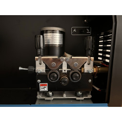 ÍVPONT MCU MIG-251 Pulse Pro Hegesztőgép