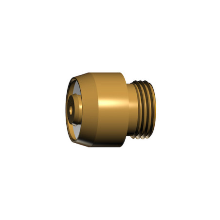 Collet body standard gas lens, GRIP 12-1, in multiple sizes - Ívpont Győr