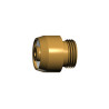 Collet body standard gas lens, GRIP 12-1, in multiple sizes - Ívpont Győr