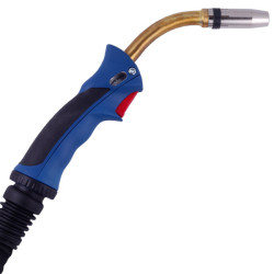 Binzel MB GRIP 24 KD hegesztőpisztoly - Ívpont Győr