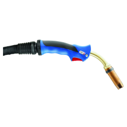 Binzel MB GRIP 401 D hegesztőpisztoly - Ívpont Győr