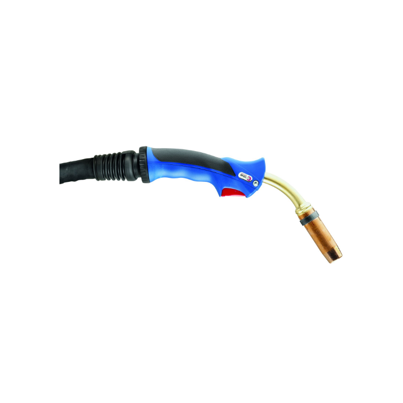 Binzel MB GRIP 401 D hegesztőpisztoly - Ívpont Győr Binzel MB GRIP 401 D hegesztőpisztoly - Ívpont Győr