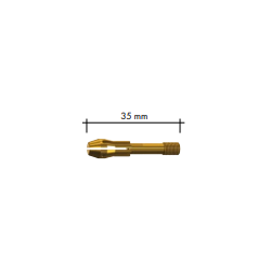Standard-Spannhülse, für GRIP 150, 260 W - Ívpont Győr