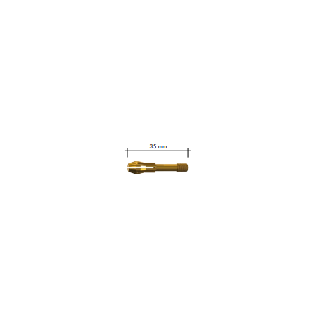Standard-Spannhülse, für GRIP 150, 260 W - Ívpont Győr