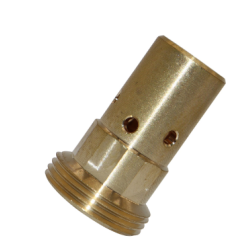 Gasdüsenträger, Binzel, MB 401 D / 501 D - Ívpont Győr