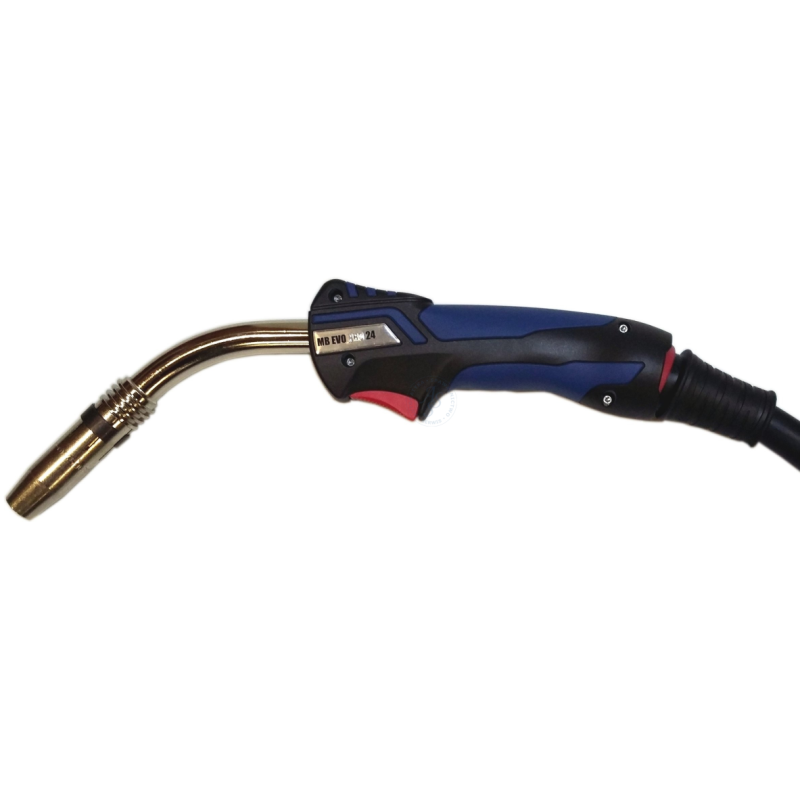 Binzel MB EVO PRO 24 Schweißbrenner - Ívpont Győr Binzel MB EVO PRO 24 Schweißbrenner - Ívpont Győr