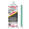Teroson PU 6700 2K-Klebstoff mit Micro-Emission Eigenschaften für Fahrzeugteile nach Maß. 2x25 ml - IVPONT