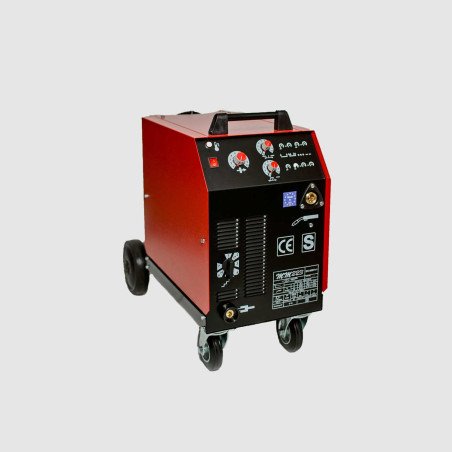 B-Max MM223 Transformer Welding Machine