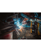 Doppelimpuls-Schweißmaschinen - ÍVPONT Schweißtechnik