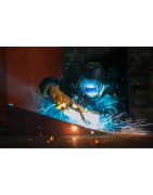 Inverter-based Welding Machines - IVPONT Welding Shop Győr