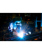 Synergic-controled Welding Machines - IVPONT Welding Shop Győr