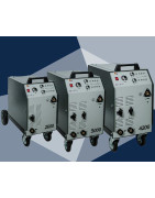 Transformer-based welding machines - IVPONT Welding Shop Győr