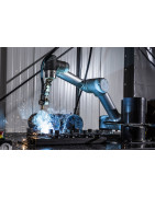 Robot hegesztés - Ívpont Hegesztéstechnika Győr