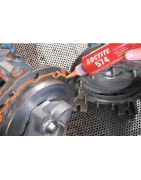 Sealing and Fastening